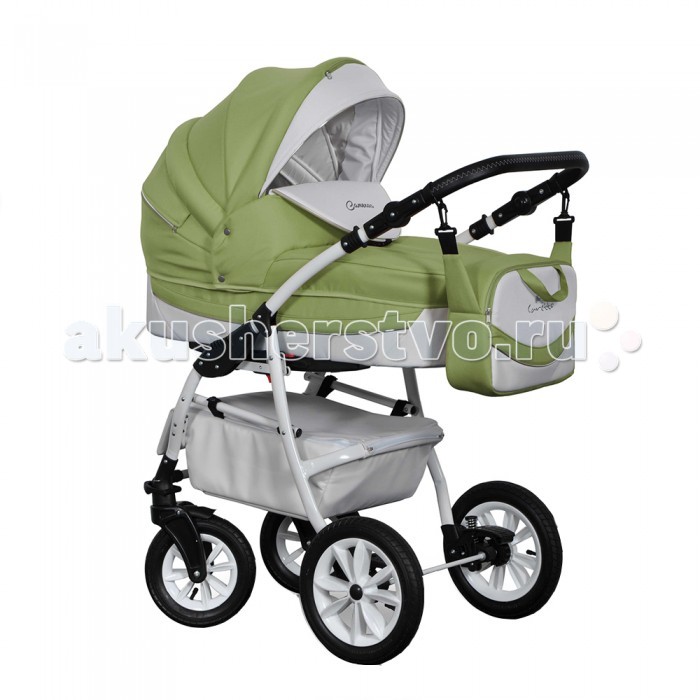 Колска Caretto Cameron F 3 в 1Cameron F 3 в 1 Колска Caretto Cameron F 3 в 1Cameron F 3 в 1Колска 3 в 1 Caretto Cameron F. Если вы решили отдать предпочтение данной модели, значит, вы сделали абсолтно правильный выбор, и комфорт малыша дл вас стоит на первом месте. Это очень маневренна колска, обладаща отличной амортизацией, бесшумным и плавным ходом. Данна модель влетс идеальным решением, поскольку отлично провлет себ абсолтно на лбом покрытии, будь то асфальт, грунт или сугроб. Caretto Cameron F предназначена дл детей от рождени и до 3 лет. Имеет множество достоинств, среди которых стоит выделить: широку цветову гамму, ргономичность, высокое качество конструкции, прочность, приемлему стоимость. Все то исклчает лбые сложности в использовании. Удобна широка ллька с твердым дном обеспечит малышу крепкий сон. Продуманный прогулочный блок, позволщий устанавливать себ по ходу движени и против него, позволит малышу рассматривать окружащий мир или наблдать за мамой. Чтобы мама не несла в руках все необходимые вещи и аксессуары дл малыша, имеетс удобнейша корзина, куда можно все погрузить и не переживать за сохранность вещей. Притным српризом станет автокресло, соответствущее всем необходимым стандартам безопасности. Caretto Cameron 3 в 1 обладает отличным качеством и удобной конструкцией. Ее можно использовать в лбое врем года, и при вской погоде малышу одинаково будет удобно и комфортно. Конструкци очень легко складываетс, легко транспортируетс и компактна в хранении. Основные особенности: Эта модель колсок пришлась по вкусу уже многим родителей, которые отдали ей предпочтение и остались довольны своим выбором. Caretto Cameron имеет множество особенностей, которые отличат ее от аналогов. Кроме многофункциональности, высочайшего качества, стильного дизайна и прочности. Ллька колски: Ллька колски Caretto Cameron выполнена из ударопрочного материала, каркас представлен цельнолитой конструкцией из пластика. В лльке очень много места, потому малышу в ней не тесно, комфортно и удобно. Внутренн обивка лльки - из чистейшего и натурального хлопка, натгиваетс и пристегиваетс, что позволет ее в лбой момент снть и постирать. Основание жесткое, рассчитанное на еще неокрепший позвоночник новорожденного с подголовником, который можно регулировать до нужного положени. Капшон оснащен специальной ручкой, котора позволет удобно переносить малыша. Притным српризом влтс специальные полозь, которые находтс в основании лльки, дащие возможность применть ее дома или на природе в виде кроватки-качалки. Ширина составлет 37 см, длина – 80 см. Прогулочный блок: Модель Caretto Cameron оснащена чрезвычайно удобным с глубоким сидением прогулочным блоком, который подходит дл малышей лбого телосложени. Использовать его начинат с момента, когда ребенок уже хорошо держит спинку и сидит, чаще с 6-8 месчного возраста. Спинку и подножку можно регулировать, придава блоку нужну позици, вплоть до лежачего положени, создава малышу удобное спальное место. Иметс регулируемые птиточечные ремни, обеспечиващие высокий уровень безопасности. Объемный козырек на капшоне позволет спртатьс от солнцепека. Удобна муфта на ножки крепитс за счет наличи металлических кнопок. Кроме того, колска оснащена защитным бампером, который снимаетс дл удобной посадки ребенка. Длина достигает 85 см, а ширина конструкции 32 см. Шасси колски: Конструкци очень удобно складываетс «книжкой». Передние колеса Caretto Cameron в диаметре меньше, чем задние и имет поворотный механизм, позволщий крутить их на 360 градусов. При помощи фиксатора можно задать колесам только прхой ход. Амортизаци мгка, пружинна. На задней оси располагаетс тормоз. Ручка очень удобна, обита кокожей и регулируетс по высоте. Отличным помощником дл мамы влетс корзина закрытого типа, в котору можно складывать вещи, покупки и необходимые аксессуары. Автокресло колски: Колски серии Caretto Cameron (3 в 1 оснащены автокреслом, которое рассчитано дл пребывани детей от рождени и до 13 килограмм. Имеетс вкладыш дл новорожденных и дно с изогнутым основанием дл качани малыша. Ручка автокресла может принимать множество позиций дл удобства. Конструкци оснащена ремнми безопасности и козырьком, защищащим от солнцепека.<br>