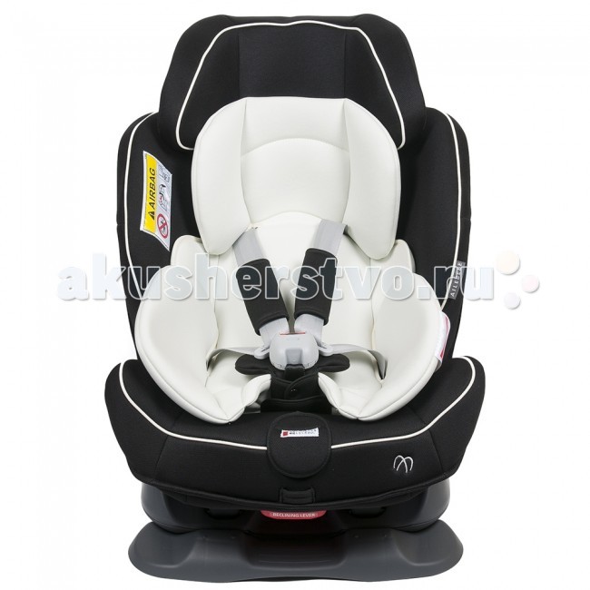 

Автокресло Carmate Zutto 3 Style, Zutto 3 Style
