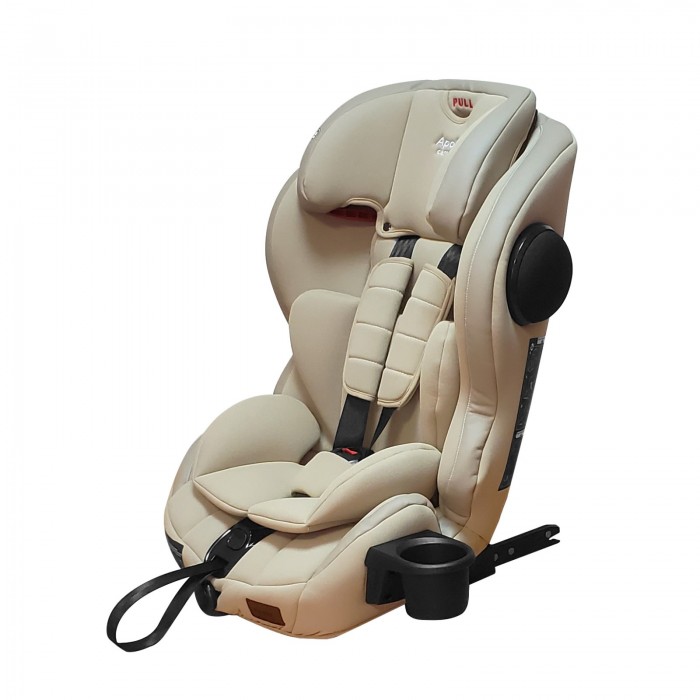 фото Автокресло carrello apollo isofix