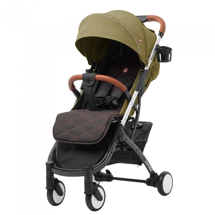 

Прогулочная коляска Carrello Astra, Astra