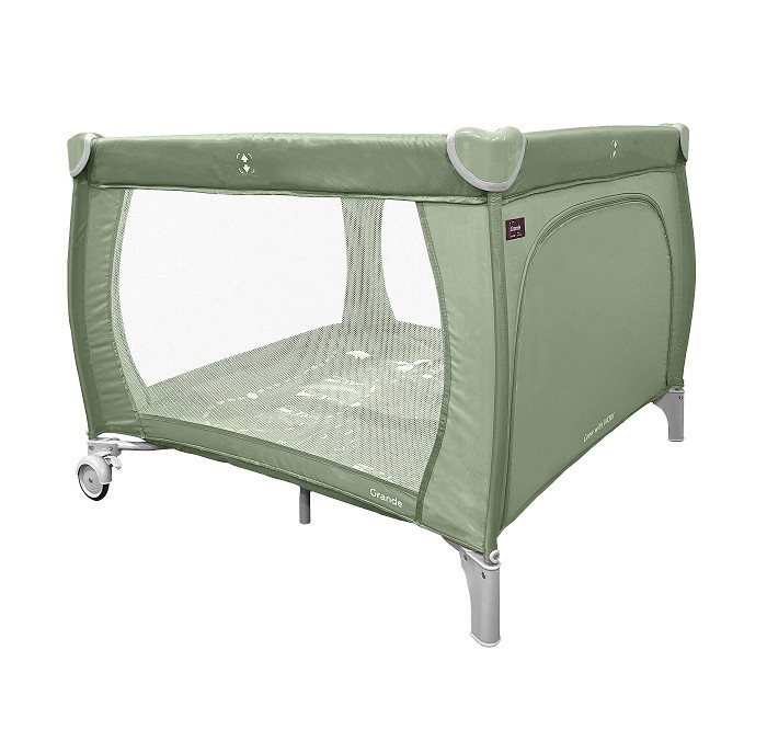 Манеж Carrello  детский Grande CRL-11502/CRL-9204/1