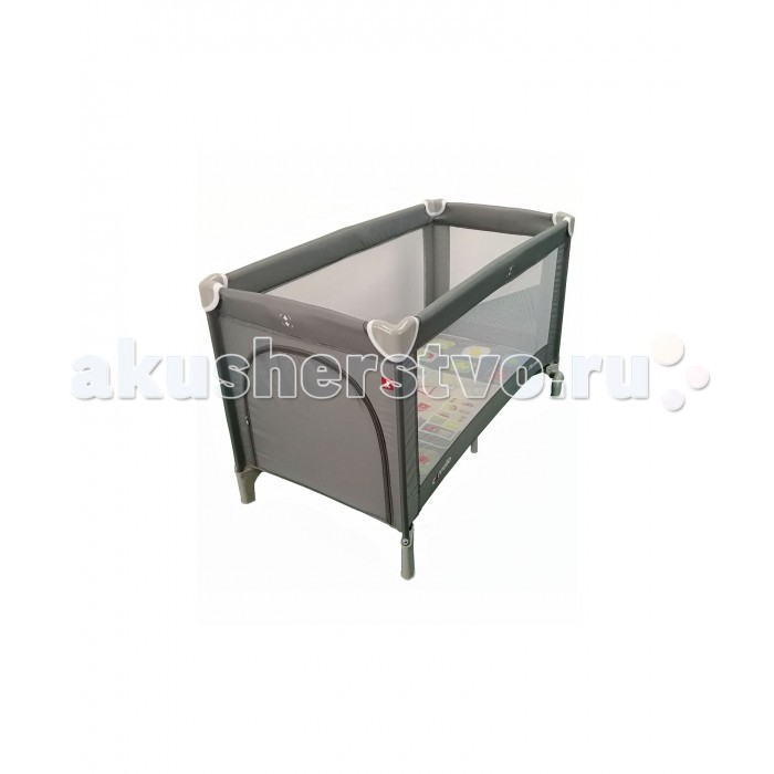 Манеж Carrello детский Piccolo CRL-11501