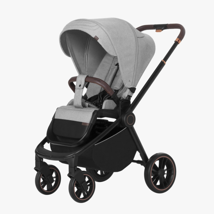 

Прогулочная коляска Carrello Epica, Epica