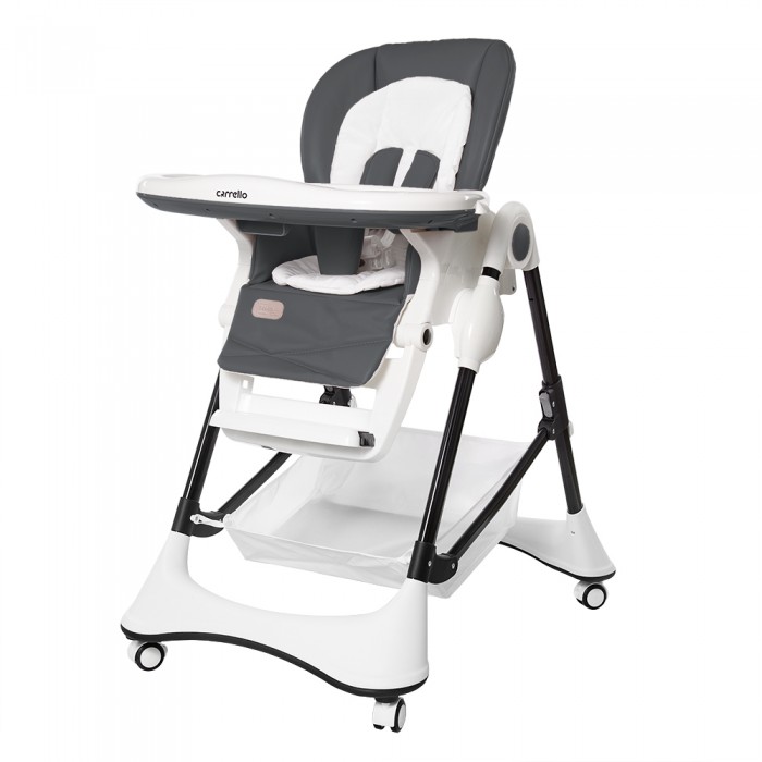 Стульчик для кормления Carrello  Stella CRL-9503