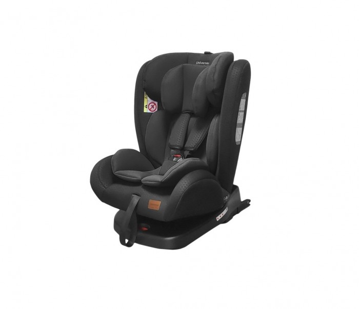 фото Автокресло carrello universal isofix