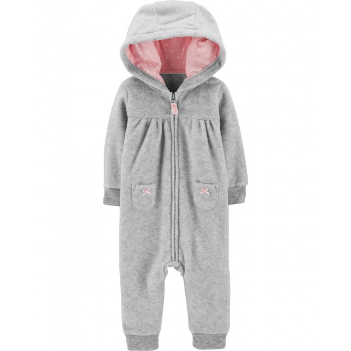 

Carter's Комбинезон для девочки 118I448, Комбинезон для девочки 118I448