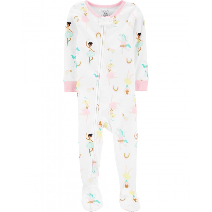 

Carter's Комбинезон для девочки 1H449610, Комбинезон для девочки 1H449610