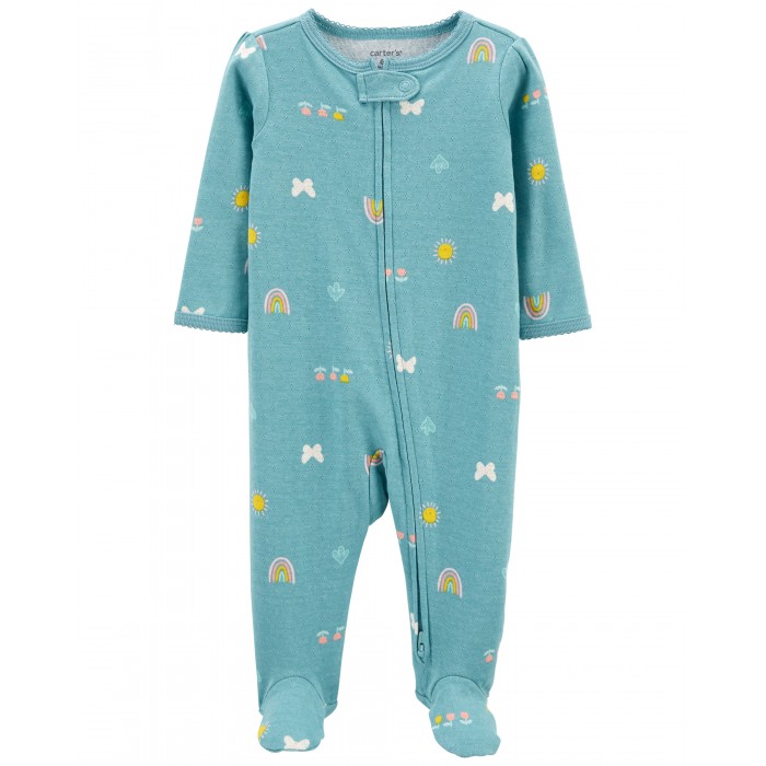 

Carter's Комбинезон для девочки 1L727310, Комбинезон для девочки 1L727310