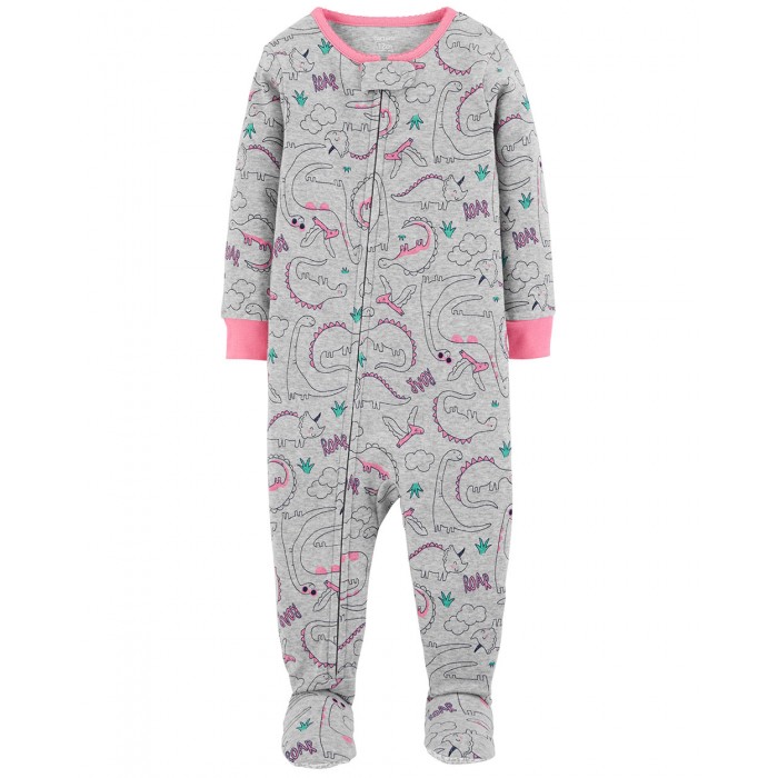 

Carter's Комбинезон для девочки 24065010, Комбинезон для девочки 24065010