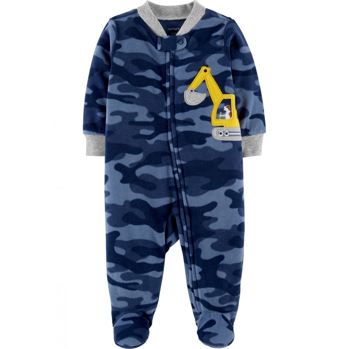 

Carter's Комбинезон для мальчика 115G598, Комбинезон для мальчика 115G598