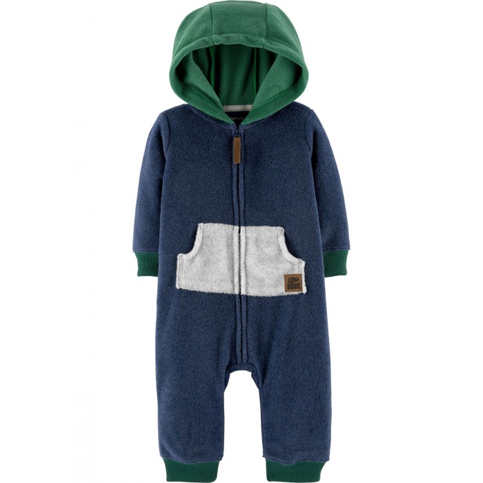 

Carter's Комбинезон для мальчика 118I420, Комбинезон для мальчика 118I420