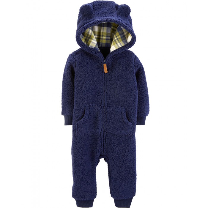 

Carter's Комбинезон для мальчика 118I428, Комбинезон для мальчика 118I428