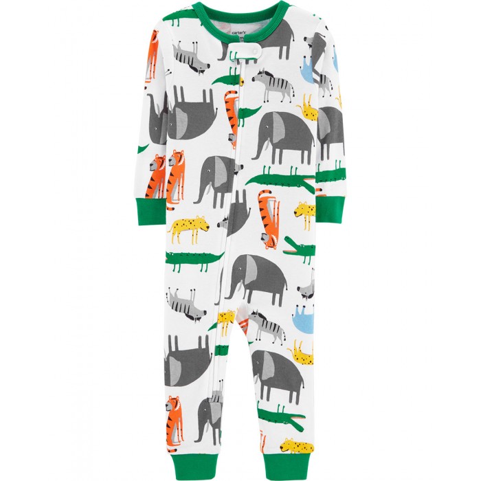 

Carter's Комбинезон для мальчика 14066215, Комбинезон для мальчика 14066215