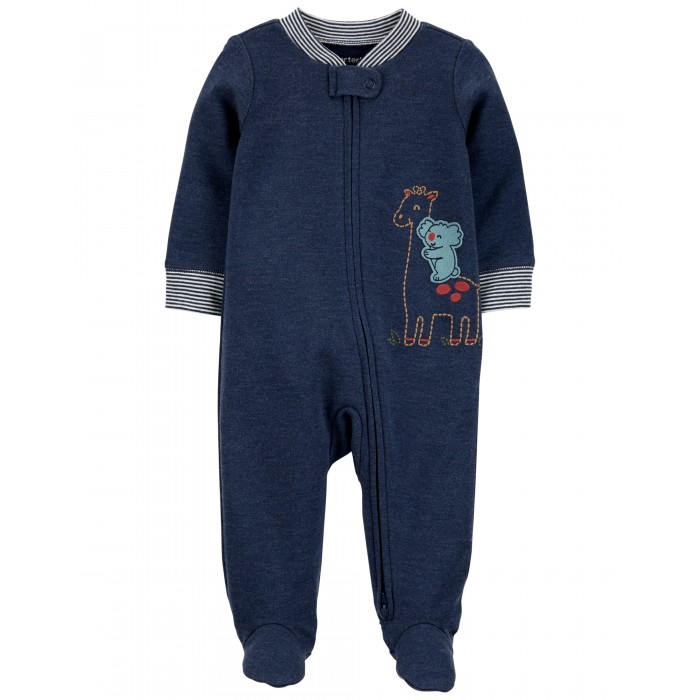 

Carter's Комбинезон для мальчика 1L722310, Комбинезон для мальчика 1L722310