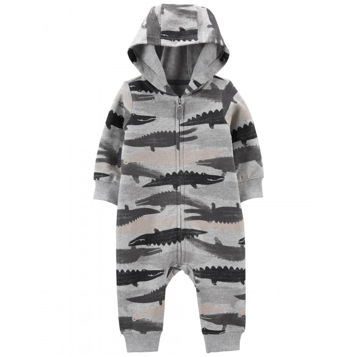 

Carter's Комбинезон для мальчика 1M067810, Комбинезон для мальчика 1M067810