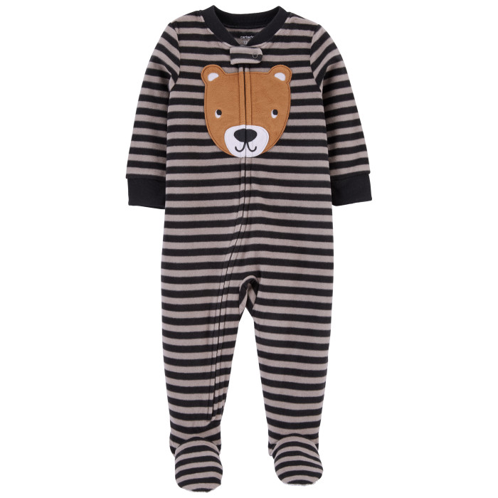 

Carter's Комбинезон для мальчика в полоску 2M094610, Комбинезон для мальчика в полоску 2M094610