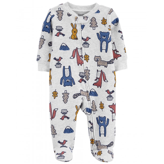

Carter's Комбинезон с животными для мальчика 1J079110, Комбинезон с животными для мальчика 1J079110