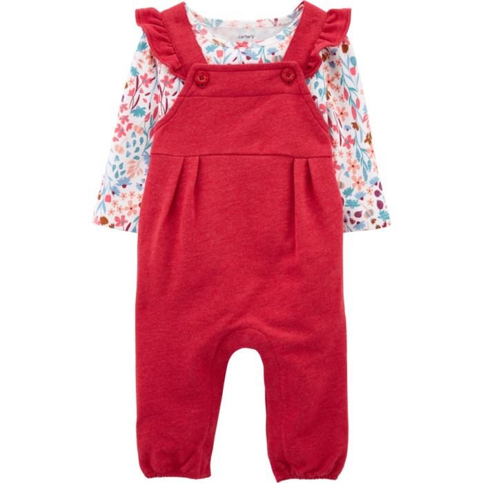 

Carter's Комплект для девочки 1J225610, Комплект для девочки 1J225610