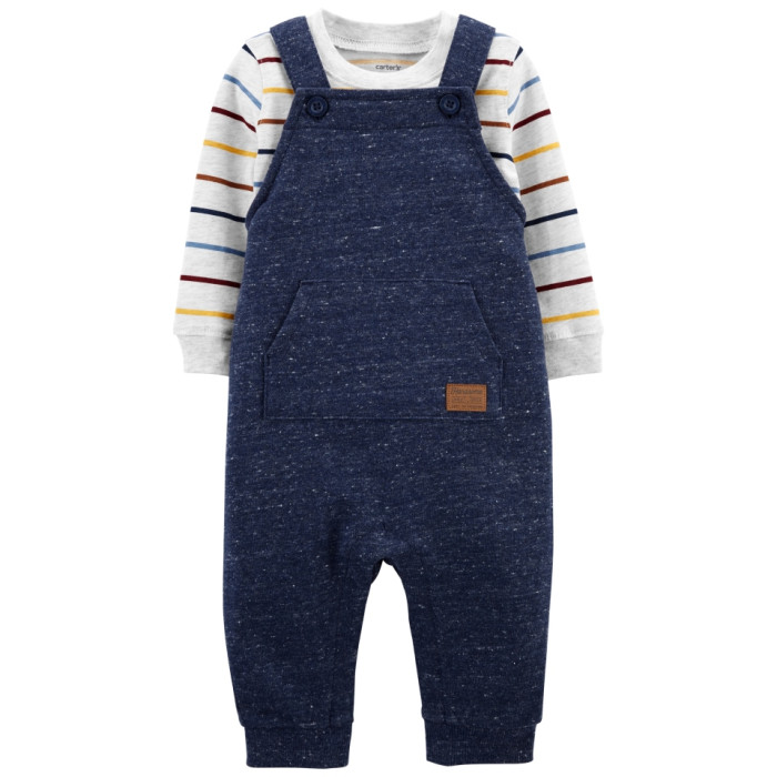 

Carter's Комплект для мальчика 1J225810, Комплект для мальчика 1J225810