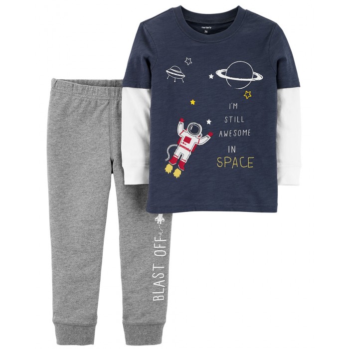 

Carter's Комплект для мальчика 249G759, Комплект для мальчика 249G759