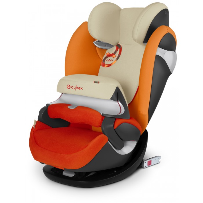 Автокресло Cybex Pallas M-Fix