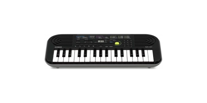 

Музыкальный инструмент Casio Синтезатор без адаптера 32 клавиши, Синтезатор без адаптера 32 клавиши