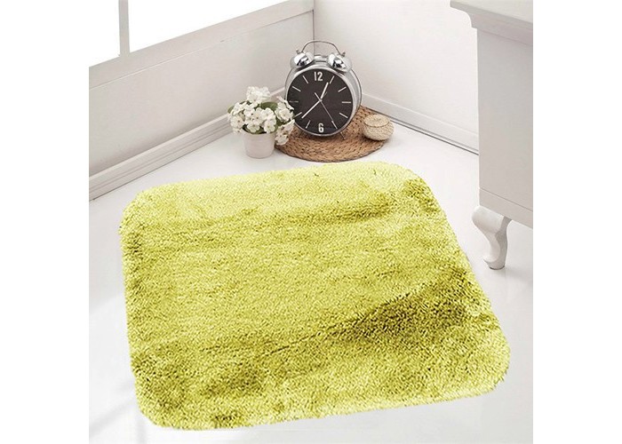 фото Confetti miami коврик для ванной комнаты 50х57 см