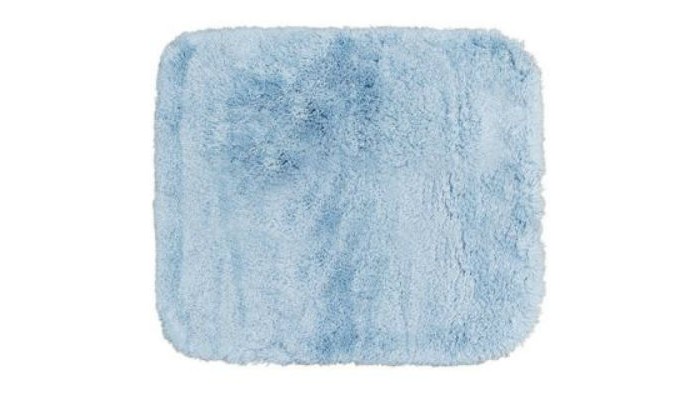 фото Confetti miami коврик для ванной комнаты 50х57 см