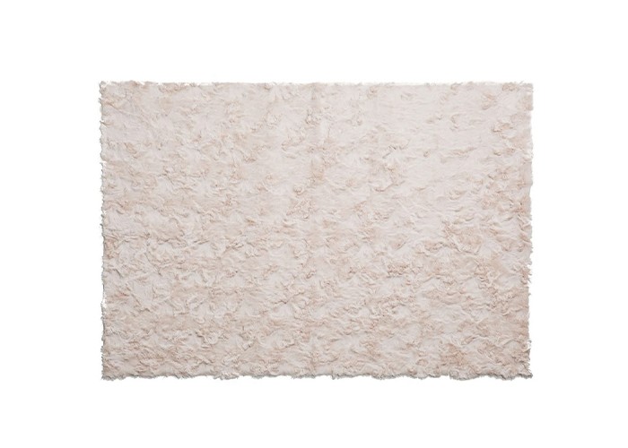 Castafiore Коврик Skin Sheep Naturale 75х100 см