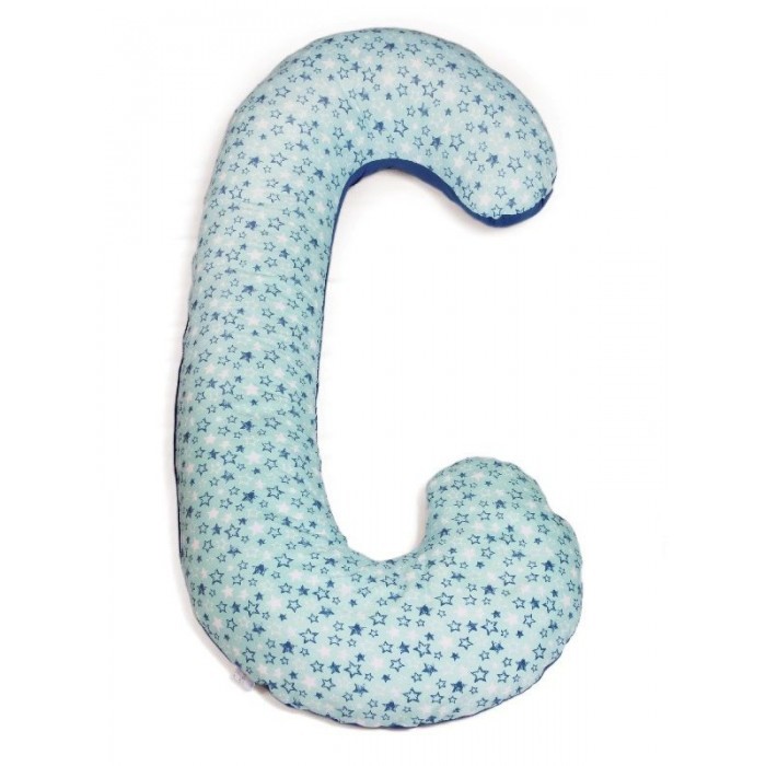 

Ceba Baby Подушка для кормления Physio Duo Stars трикотаж, Подушка для кормления Physio Duo Stars трикотаж