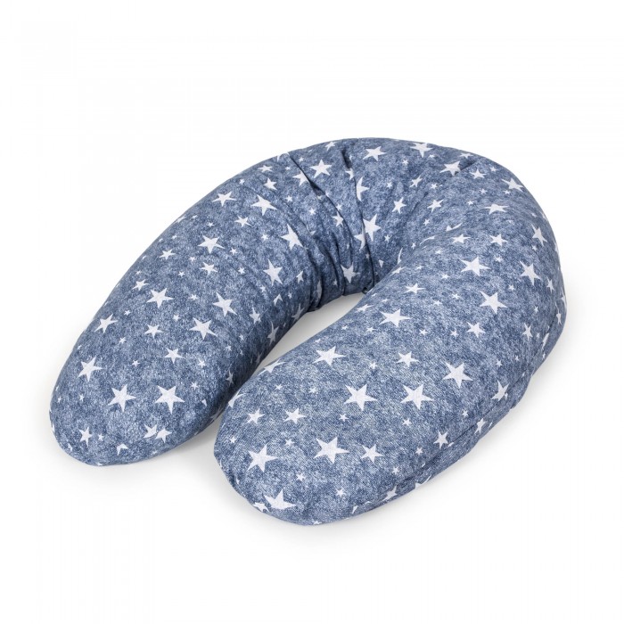 

Ceba Baby Подушка для кормления Physio Multi Denim Style, Подушка для кормления Physio Multi Denim Style
