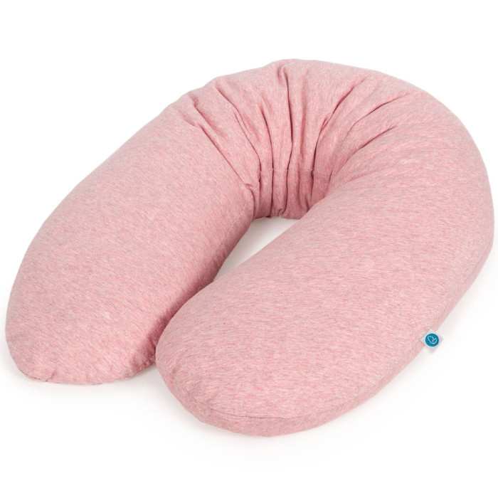 Ceba Baby Подушка для кормления Physio Multi Melange