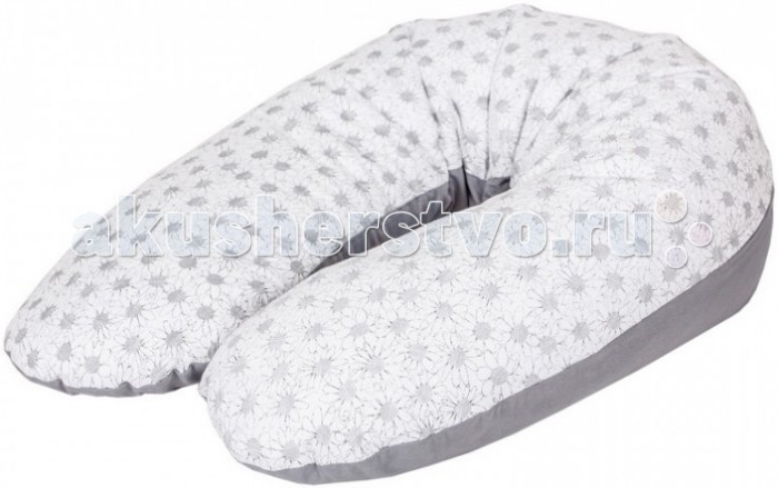 Ceba Baby Подушка для кормления Physio Multi трикотаж