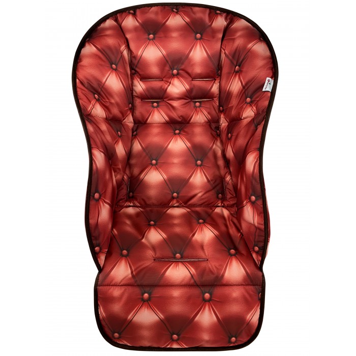 

CherryMom Чехол на стульчик для кормления Boss Chair, Чехол на стульчик для кормления Boss Chair