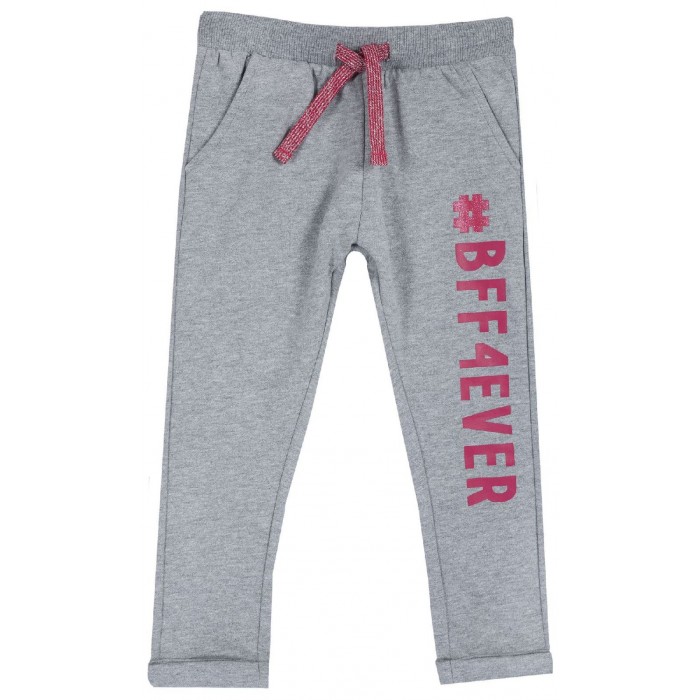 

Chicco Брюки для девочки Bff4ever, Брюки для девочки Bff4ever