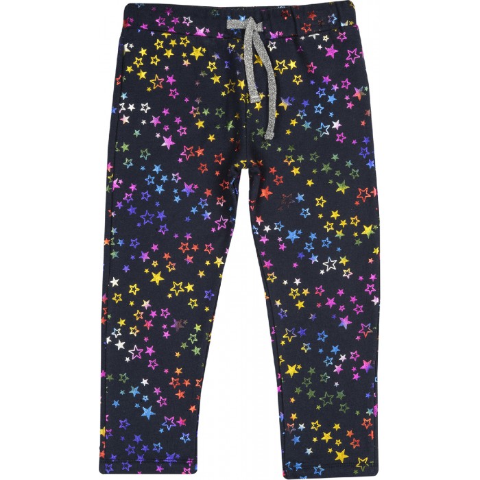 

Chicco Брюки для девочки Звезды 9008393, Брюки для девочки Звезды 9008393