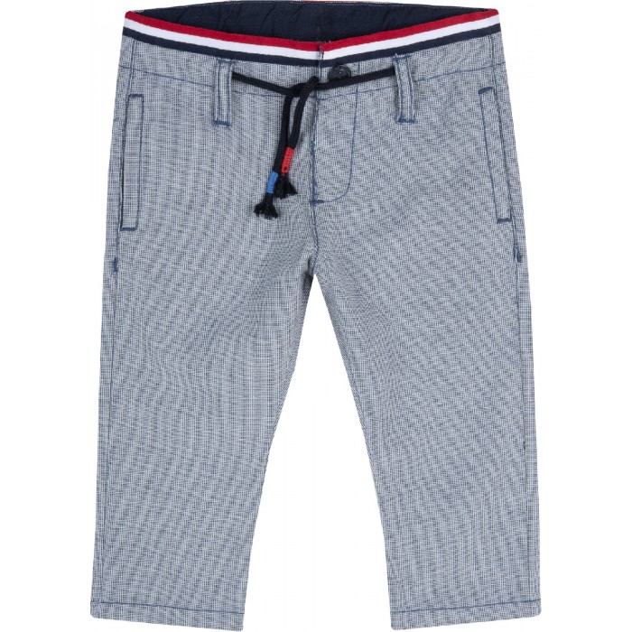

Chicco Брюки для мальчика 9008409, Брюки для мальчика 9008409