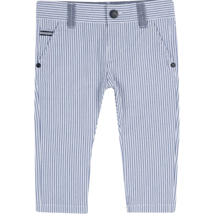 

Chicco Брюки для мальчика 9008433, Брюки для мальчика 9008433