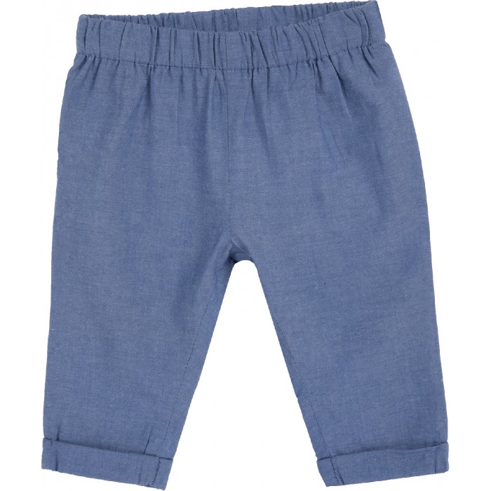 

Chicco Брюки для мальчика 9008444, Брюки для мальчика 9008444