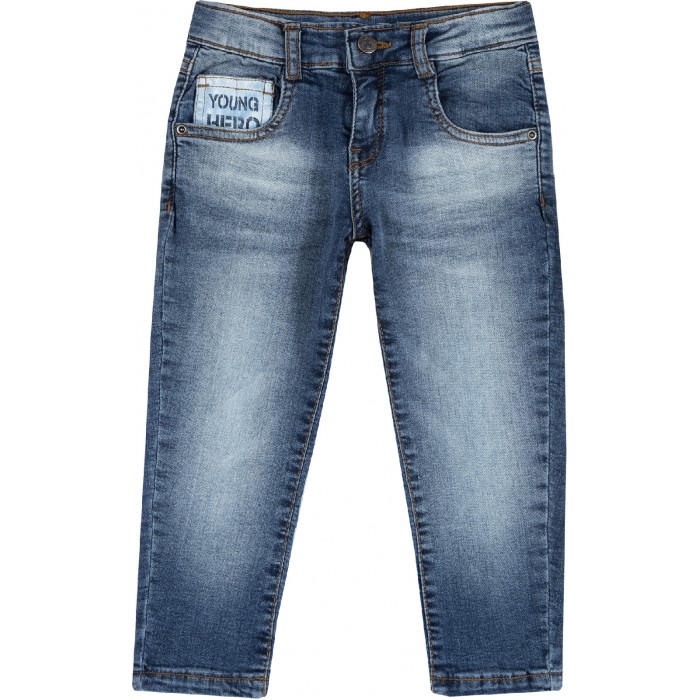 

Chicco Джинсы для мальчика Young Hero, Джинсы для мальчика Young Hero