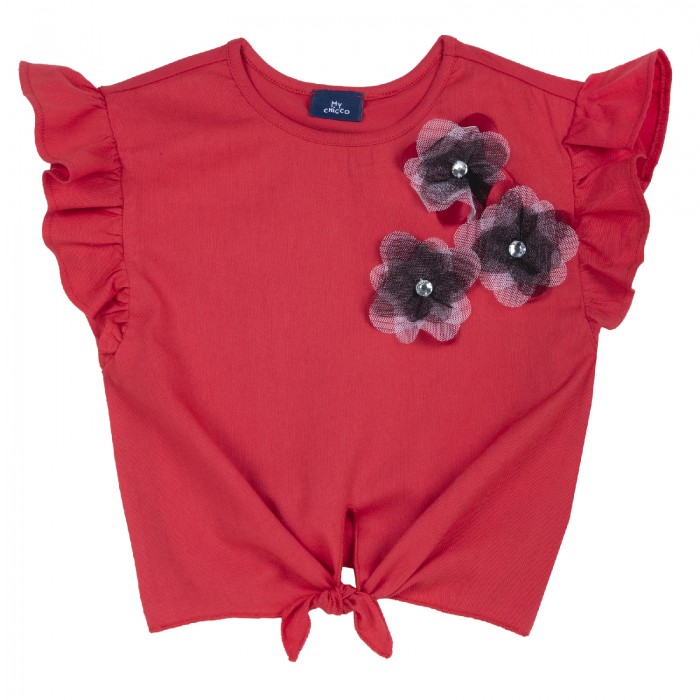 

Chicco Футболка для девочки 90672220, Футболка для девочки 90672220