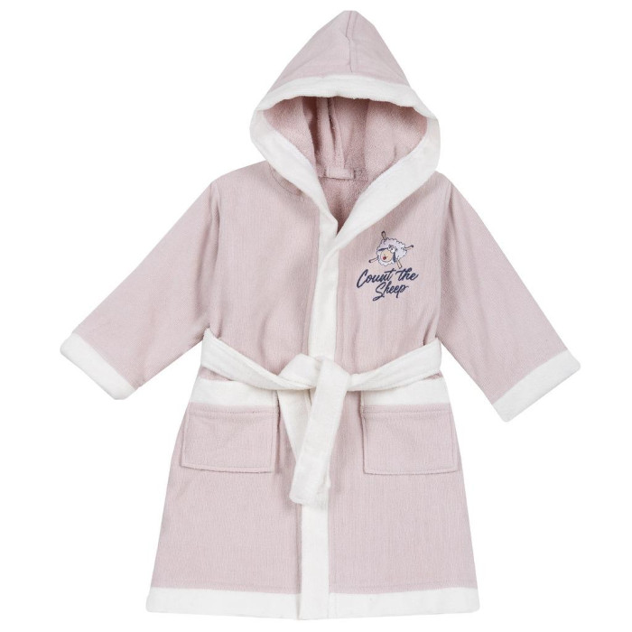 

Chicco Халат для девочки 090409721, Халат для девочки 090409721