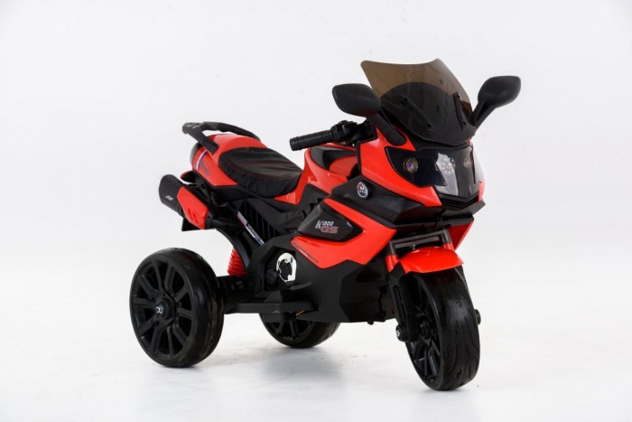 

Электромобиль Bambini Электромотоцикл Travel Bike, Электромотоцикл Travel Bike