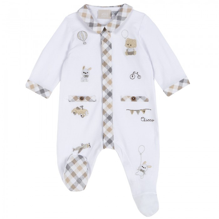 

Chicco Комбинезон 9002080, Комбинезон 9002080