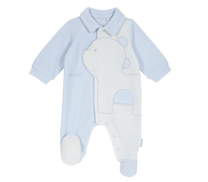 

Chicco Комбинезон Динозавр 090217400, Комбинезон Динозавр 090217400