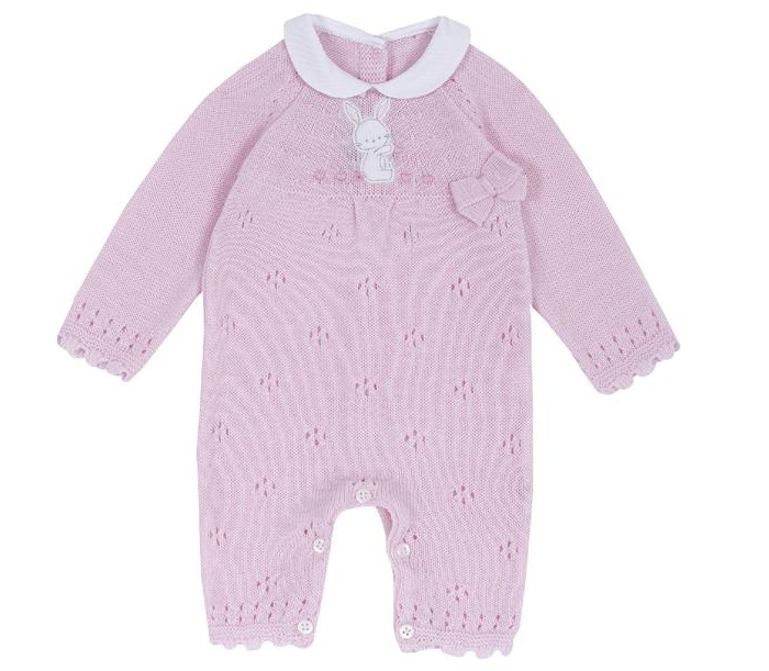 

Chicco Комбинезон для девочек Бантик 090218470, Комбинезон для девочек Бантик 090218470
