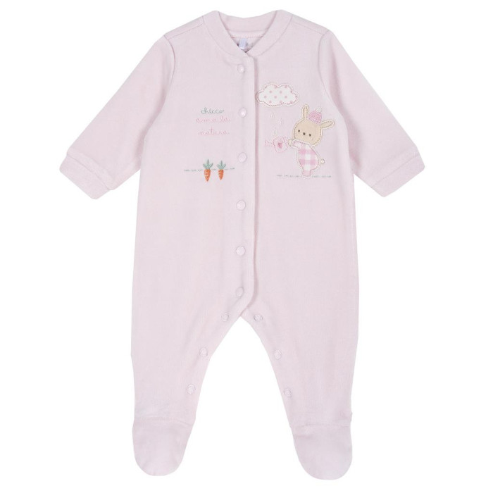 

Chicco Комбинезон для девочки 090020360, Комбинезон для девочки 090020360