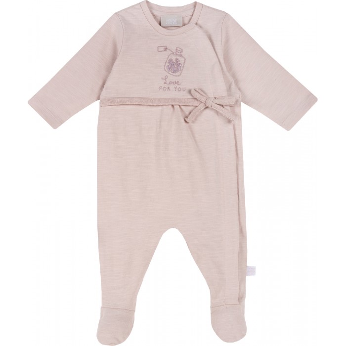

Chicco Комбинезон для девочки 9002070, Комбинезон для девочки 9002070