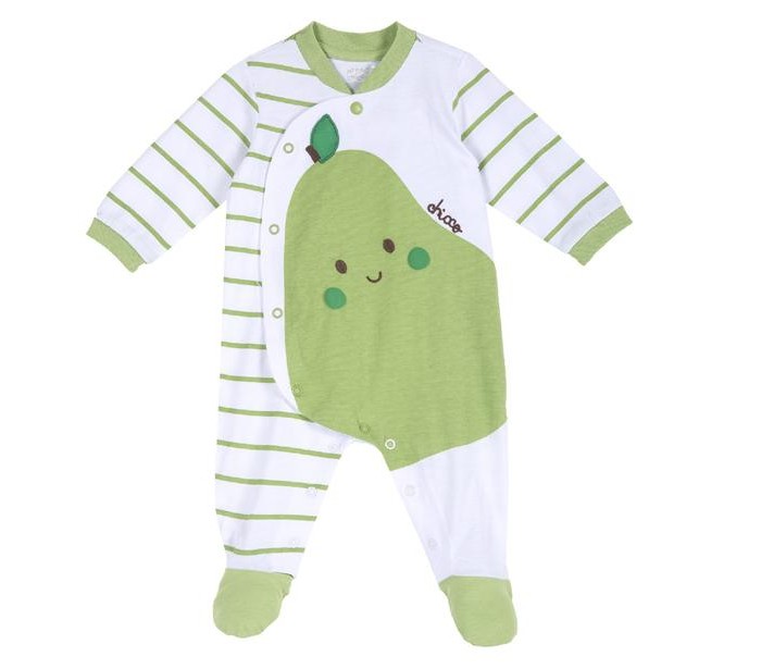 

Chicco Комбинезон с грушей 090219300, Комбинезон с грушей 090219300