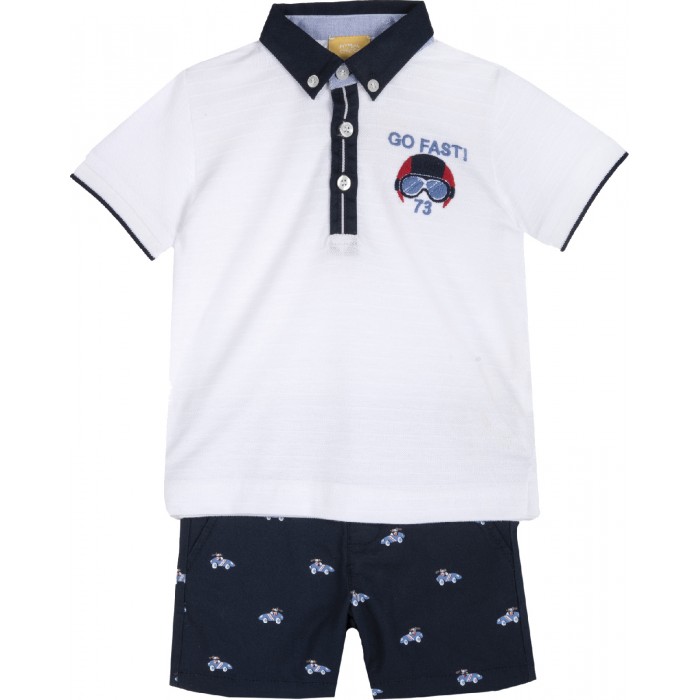 

Chicco Комплект для мальчика 9076850, Комплект для мальчика 9076850